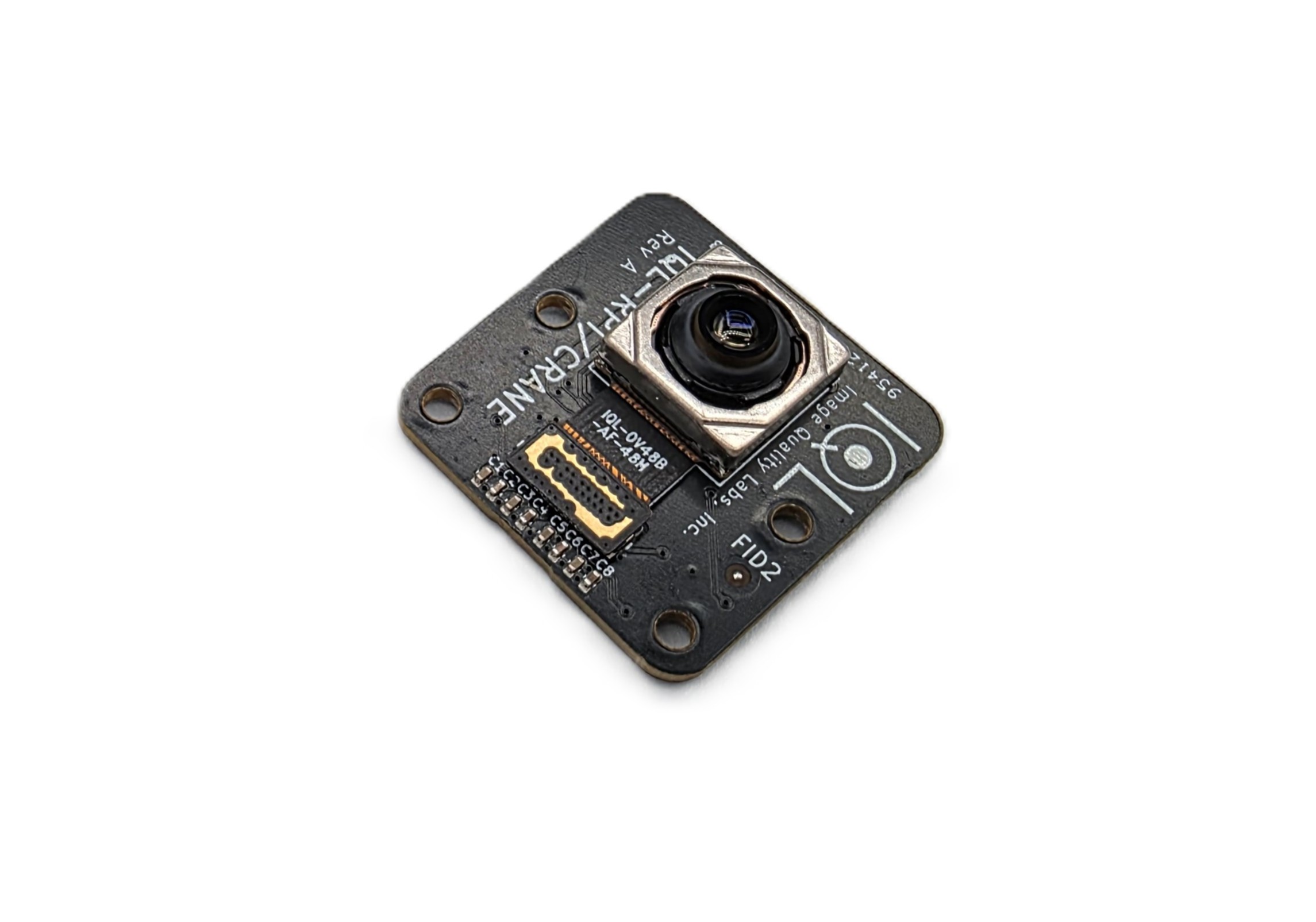 Image Quality Labs